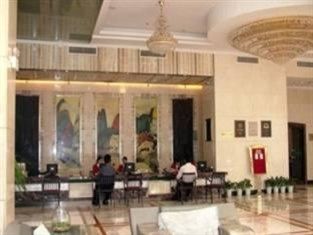 Yueqing New Century Hotell Wenzhou Eksteriør bilde