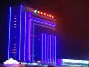 Yueqing New Century Hotell Wenzhou Eksteriør bilde