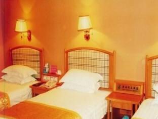 Yueqing New Century Hotell Wenzhou Eksteriør bilde